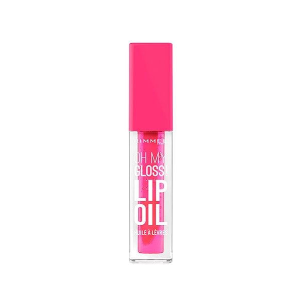 Oh My Gloss Lip Oil