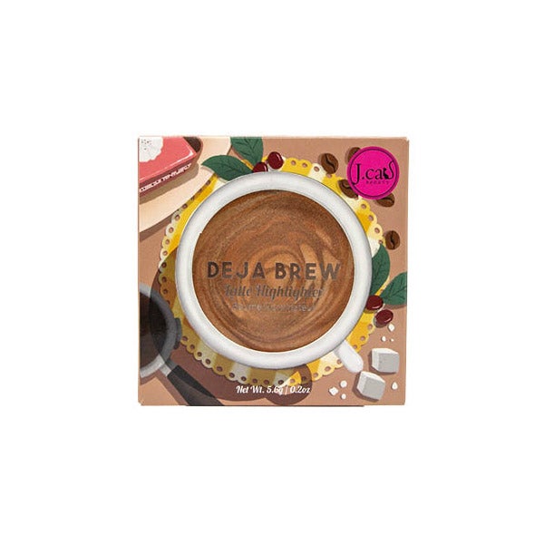 Deja Brew Latte Highlighter