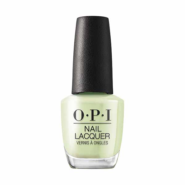 OPI Nail Lacquer By Anna Padilla