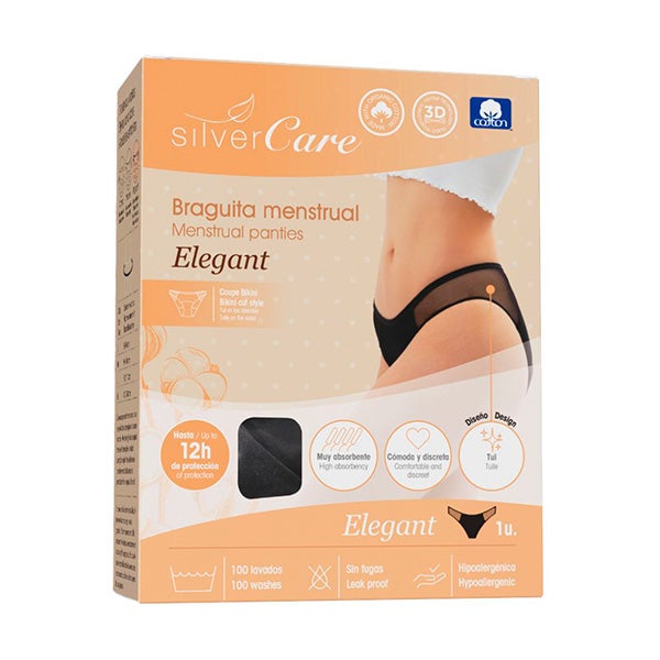 Braguita Menstrual Elegant
