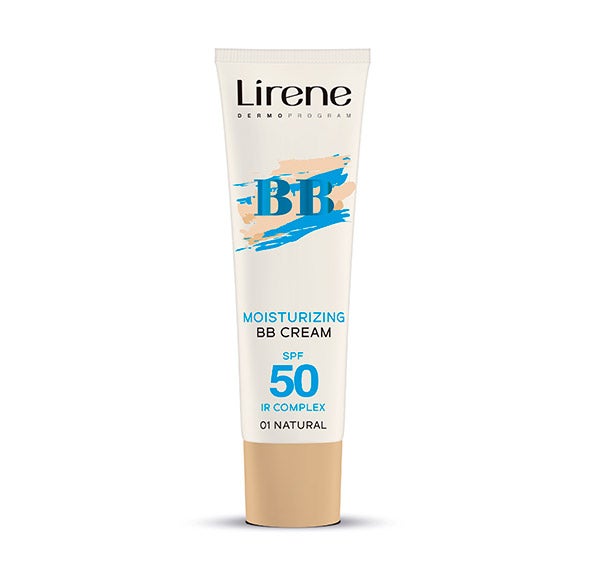Moisturizing Bb Cream