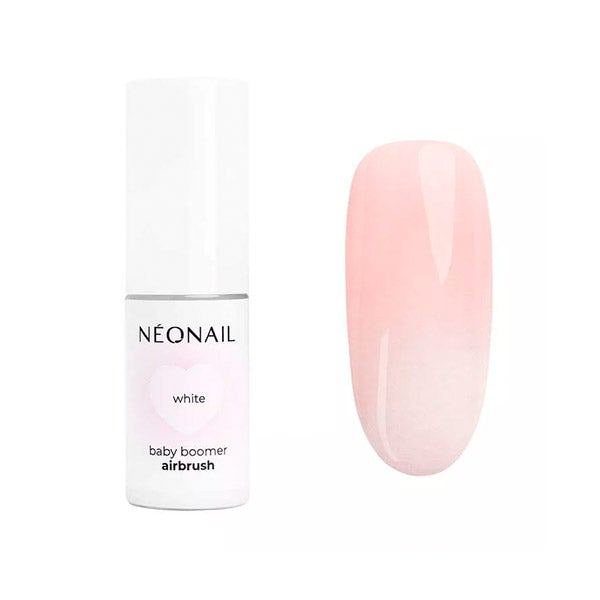 Baby Boomer Airbrush 5G