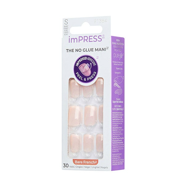 Impress Color French