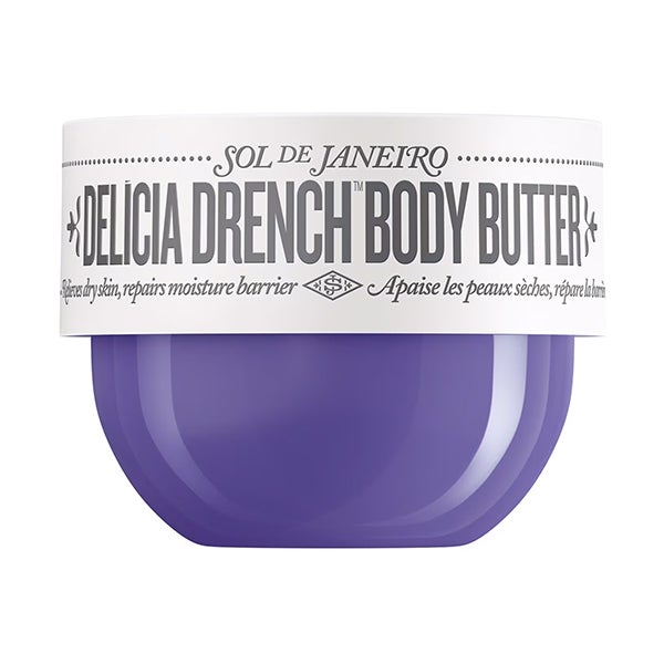 Delicia Drench Body Butter