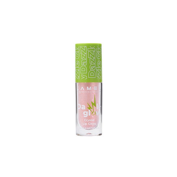 Crystal Lip Gloss Dazzle Glow