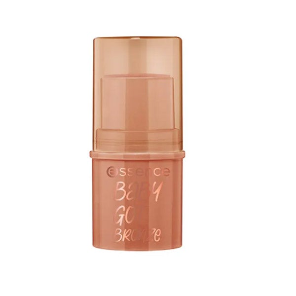 Bronceador En Barra Baby Got Bronze 10