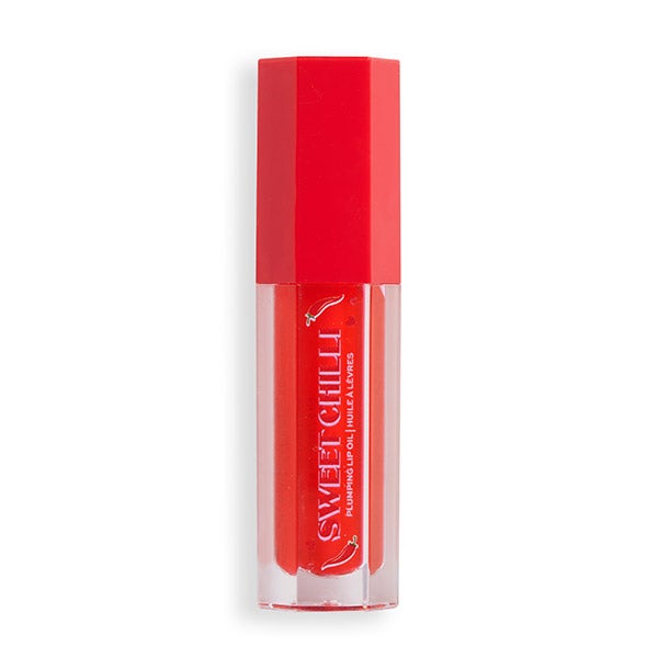 Sweet Chilli Plumping Lip Oil
