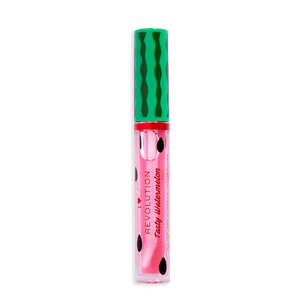 Tasty Watermelon Lip Gloss