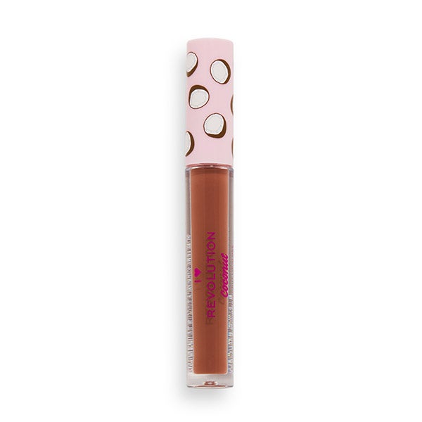 Coconut Lip Gloss
