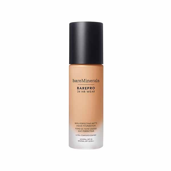 Barepro 24H Matte Liquid