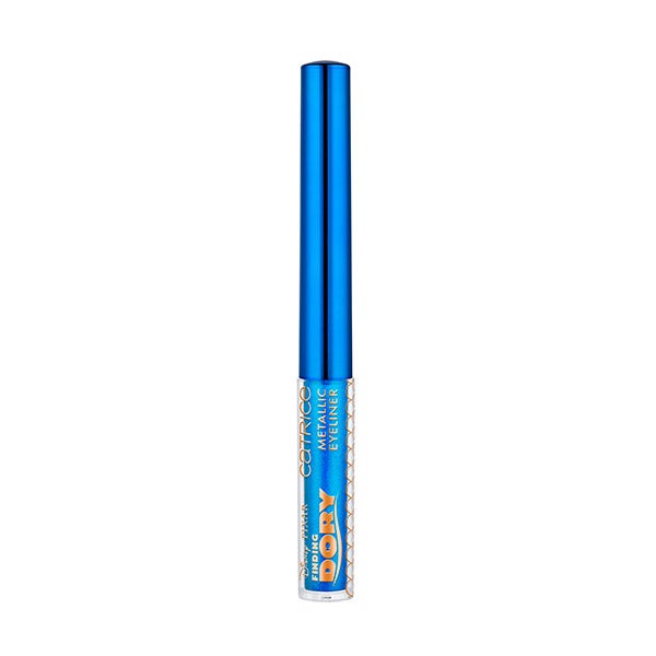 Pixar Dory Eyeliner Metalico
