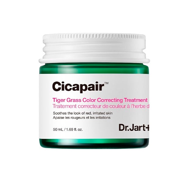 Cicapair Tiger Grass Color Corregting Treatment