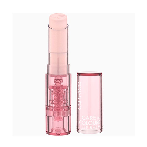 Care In Colours Lip Balm