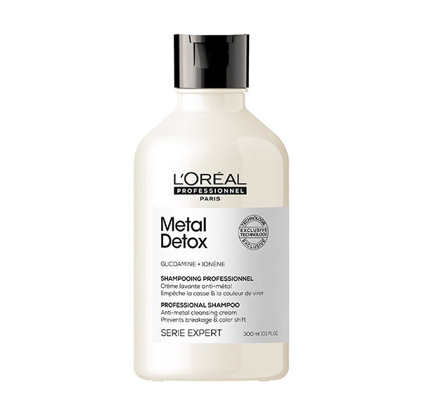Metal Detox