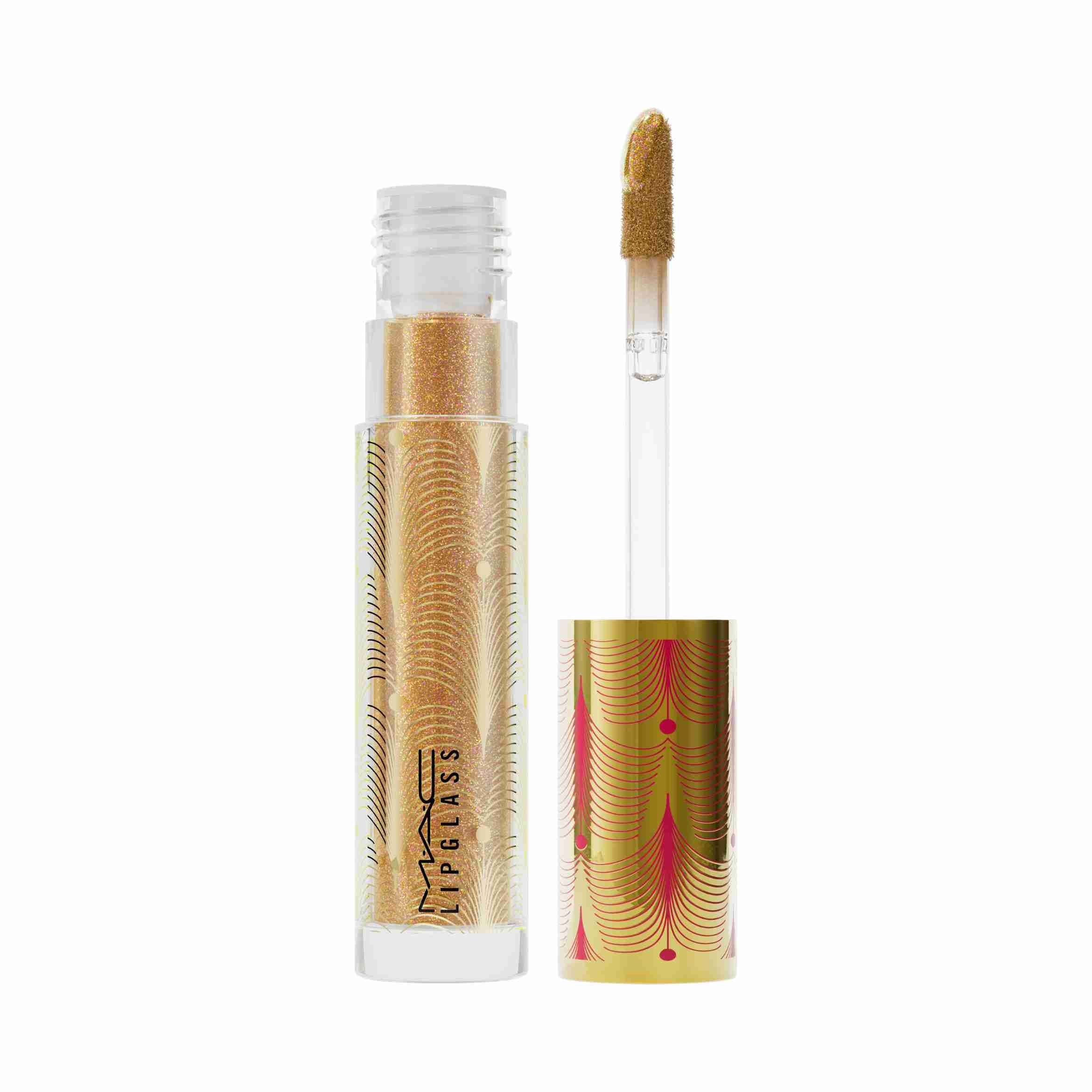 Lipglass Holiday Edition