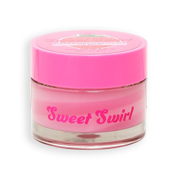 Sweet Swirl Lip Balm