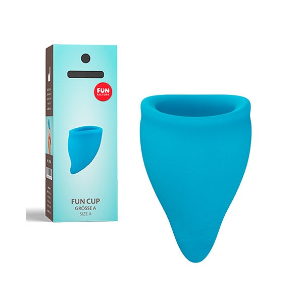 Fun Cup Turquoise