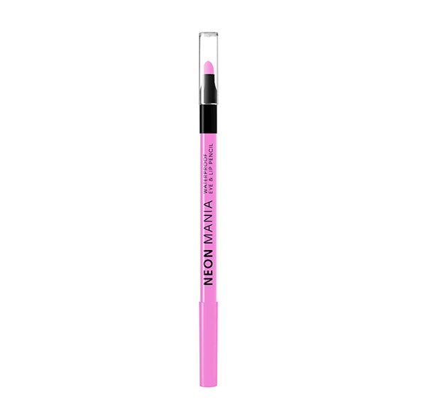 Neon Mania Waterproof Eye & Lip Pencil