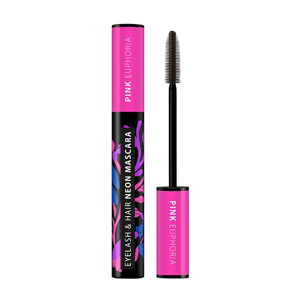 Neon Mania Eyelash & Hair Mascara