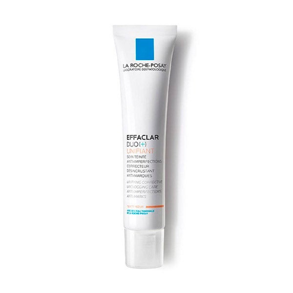 Effaclar Duo+ Unifant