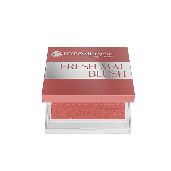 Fresh Mat Blush