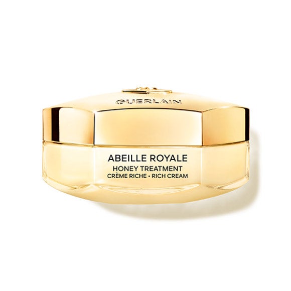 Abeille Royale Crema Rica Honey Treatment