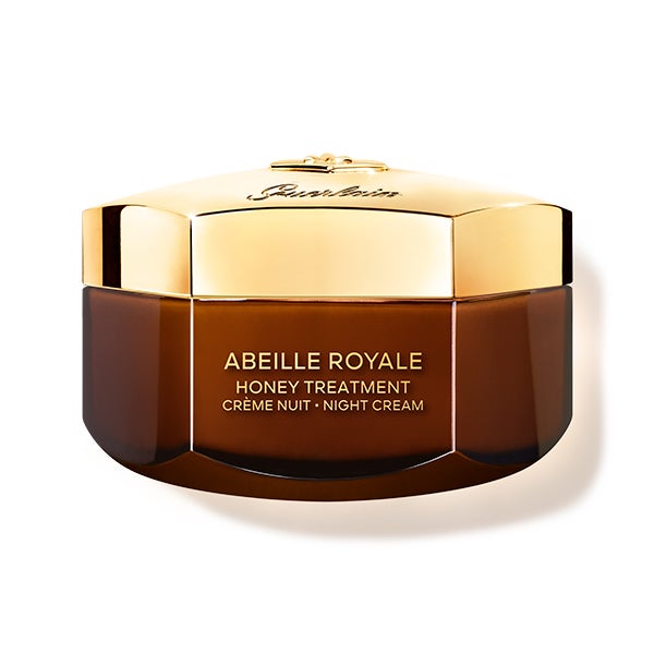 Abeille Royale Treatment Crema Noche