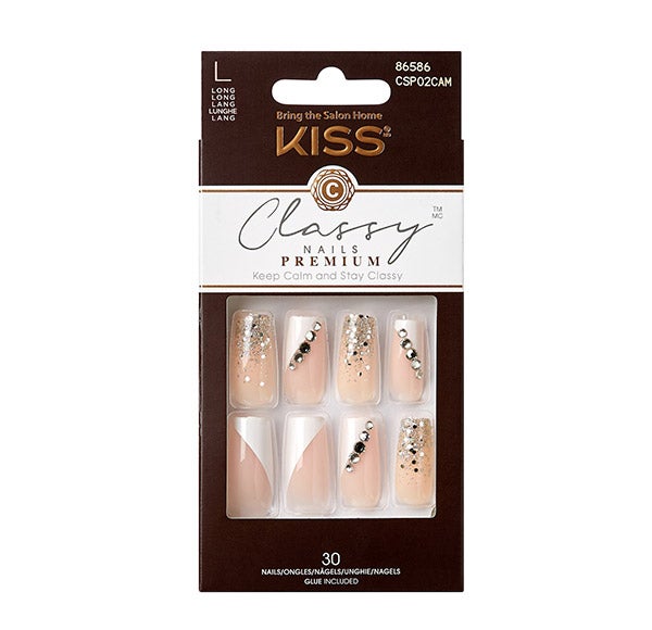 Classy Nails Premium