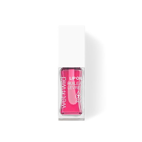 Lip Oil Huile À Lèvres