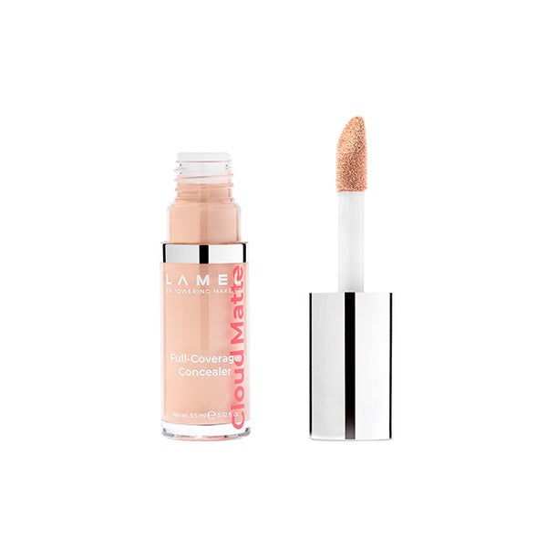 Full-Coverage Concealer Cloud Matte