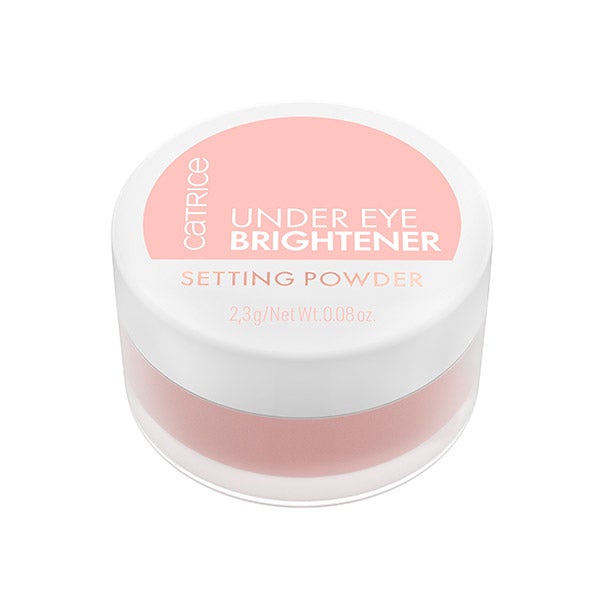 Under Eye Brightener Setting Powder