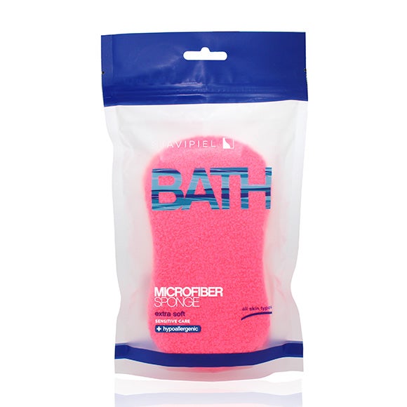 Esponja Micro Fibra Extra Soft