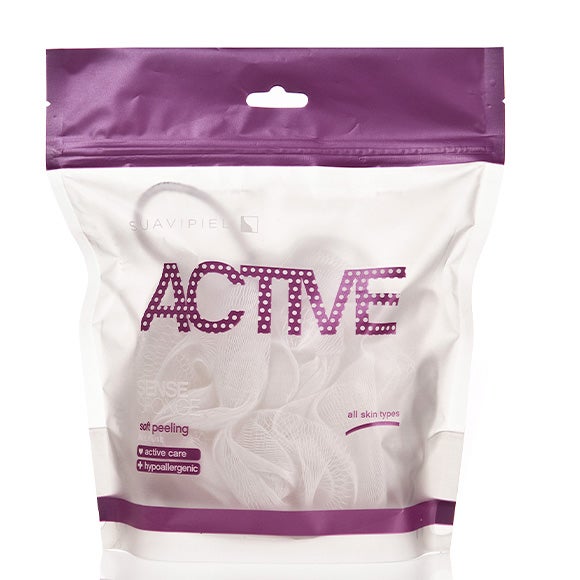 Esponja Active Soft Peeling