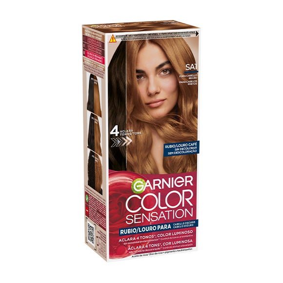 Coloración Permanente Reutilizable