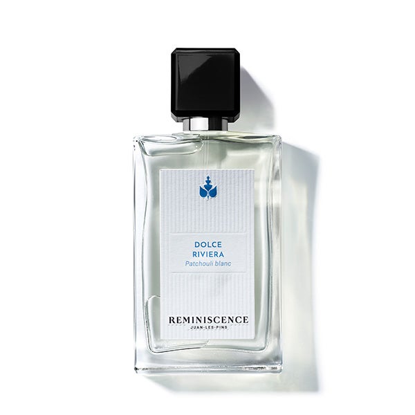 Dolce Riviera Patchouli Blanc