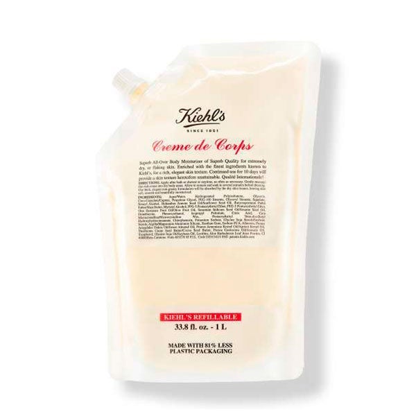 Creme De Corps Crema Corporal