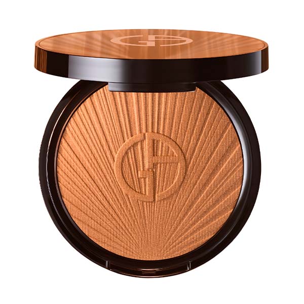 Luminous Silk Bronzing Powder