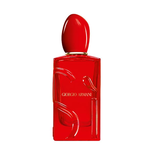 Si Passione Red Musk