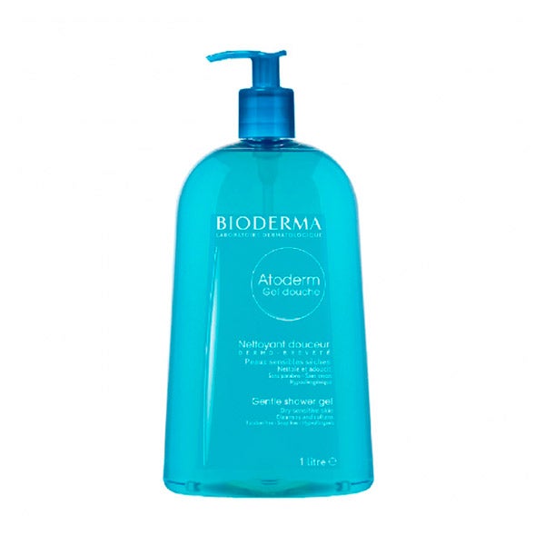 Atoderm Gel Ducha