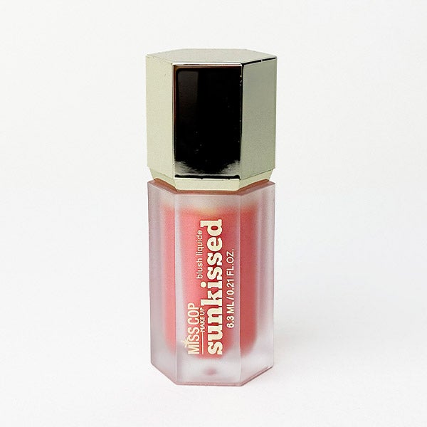 Sunkissed Liquid Blush