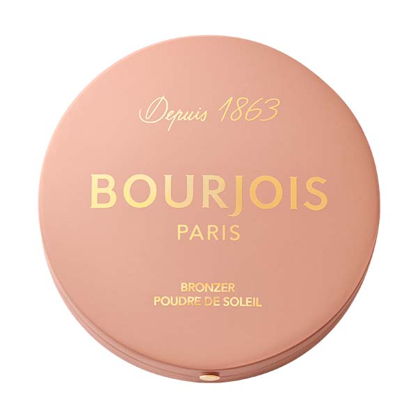 Maxi Round Pot Bronzer