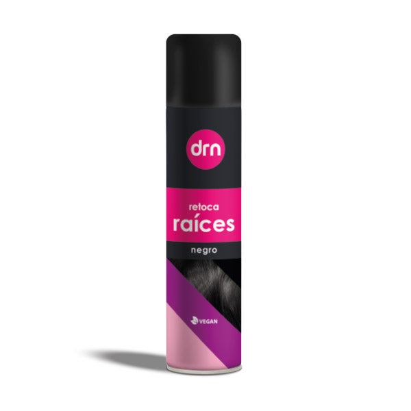 Spray Retoca Raíces