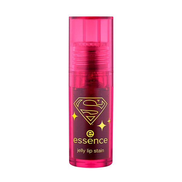 Superman Jelly Lip Stain