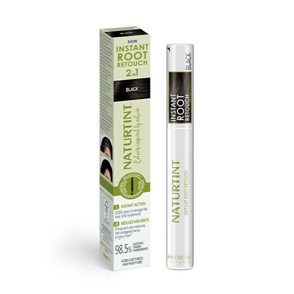 Instant Root Retouch 2In1