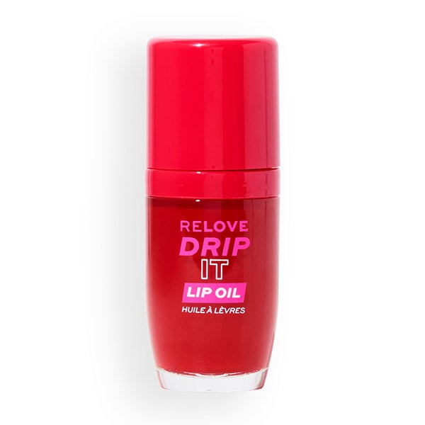 Drip It Lip Oil