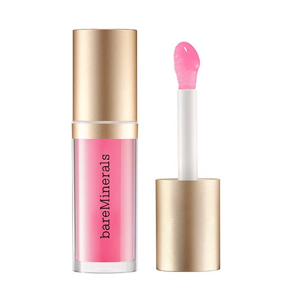Nourishing Lip Oil