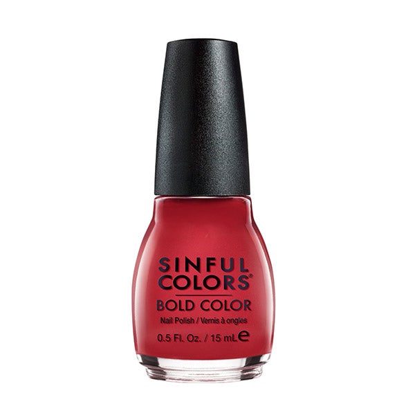 Sinfulcolors Esmalte Uñas