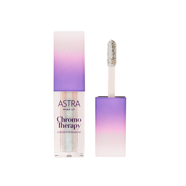 Chromo Therapy Liquid Eyeshadow
