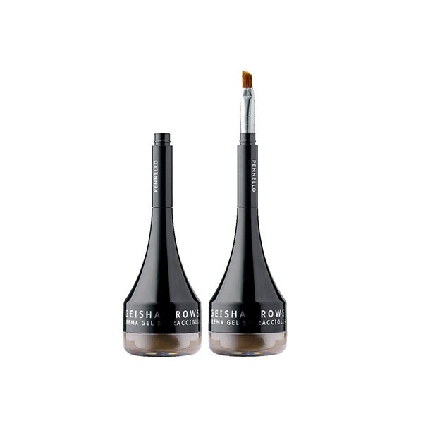 Geisha Brows Crema Gel