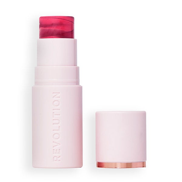 Silk Blush Stick
